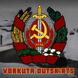 Vorkuta Outskirts