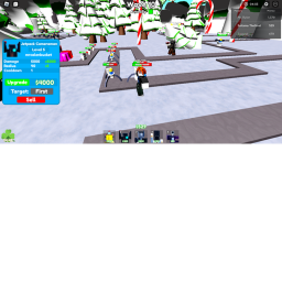 RANDOM GAME OF TOLITS