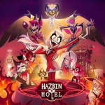 ~ Hazbin Hotel! ~
