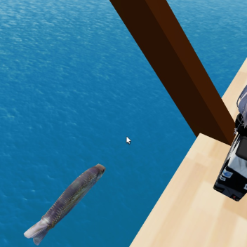 fisch but bad (BETA)