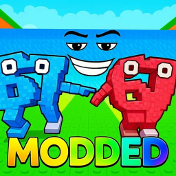 Escape The Tsunamis For Brainrot MODDED