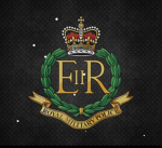 Royal Military Police Of The Army