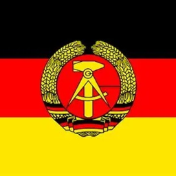 GDR Wall RP