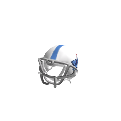 Miami Music Helmet