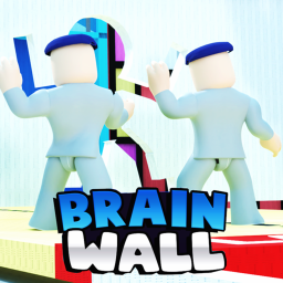 [NEW!] Brain Wall 2 ⚡ LAST TO FALL