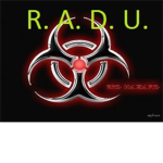 R.A.D.U ~ Roblox Apocalypse Defense Unit