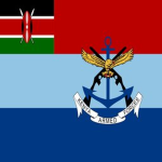 [KD] Kenyan Defence Forces