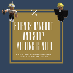 Meeting Center