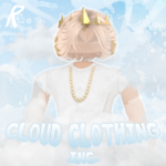 CLOUD CLOTHING INC.