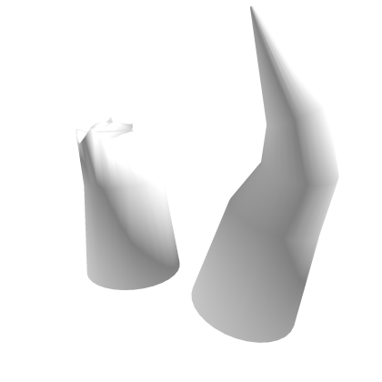White Horns 