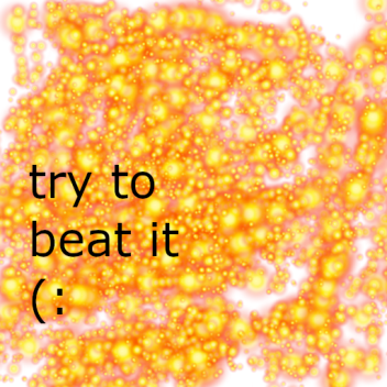 Diamond's Difficulty Chart Obby