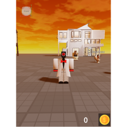 Toilet Fighter Simulator