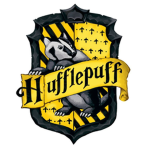 Hufflepuff (Badgers) GROUP