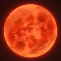 Crimson Moon icon