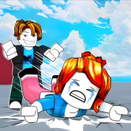 Pushing Simulator