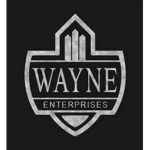 |-|Wayne Enterprise|-|