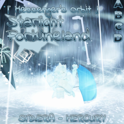 Starlight Fortuneland [RNG]