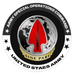 Army Specιal Operations Command