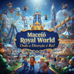 Maceio Royal World