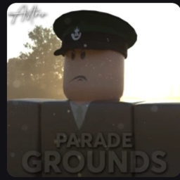 Parade Grounds