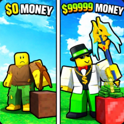 [🌋] MineFortune Simulator [BETA]