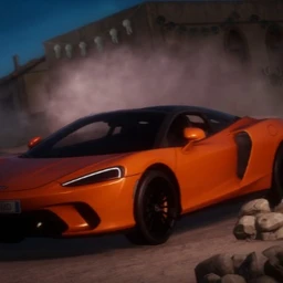 Car Driving Simulator icon