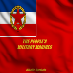 The People's Military Marines