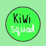 Kiwi Squad Roblox!