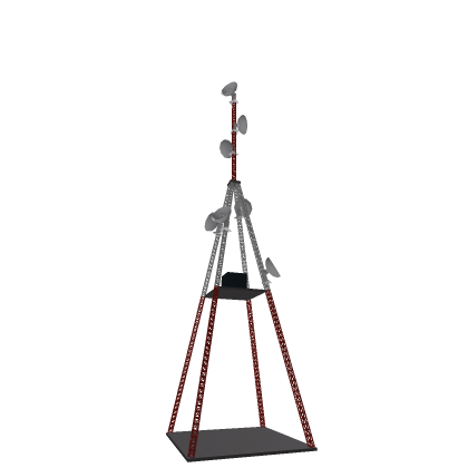 Radio Tower