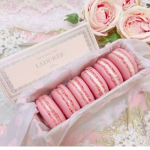 ʚTea Partyɞ