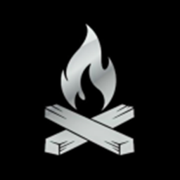 Black Fire (Island Survival Game)