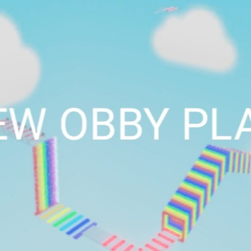 [NEW!] Obby de 50 niveis!