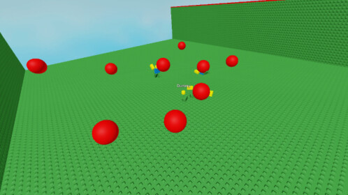 Falling Balls