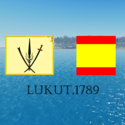 Lukut,1789