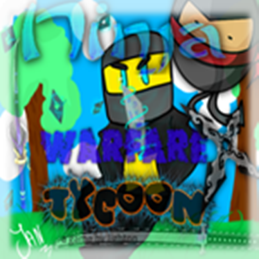 Ninja warfare tycoon