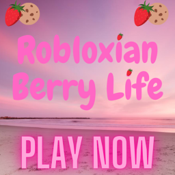 Robloxian Berry Life (Beta)