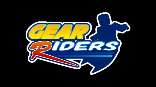 Gear Riders Storefront 1