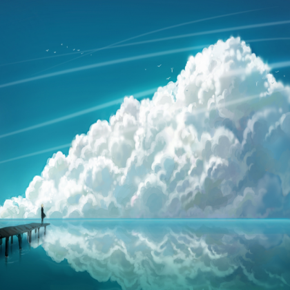 6801157-lovely-anime-scenery-wallpaper Roblox decal