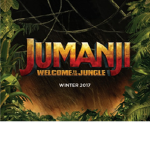 Welcome to the Jungle fans