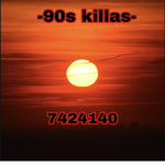 -90s killas-
