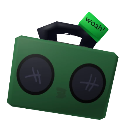 Item Thumbnail
