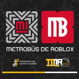 [Marble] Roblox Metrobús icon