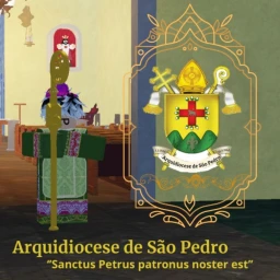Catedral da Arquidiocese de São Pedro icon
