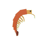 Shrimp Factory
