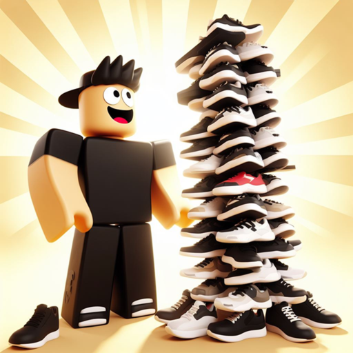 Shoe Simulator