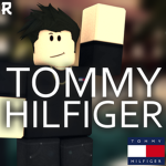 Tommy Hilfiger | Home Store
