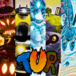 (Elements!) Tiny Universe Roleplay icon