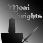Moai Warriors