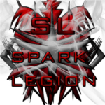 Spark Legion High Ranks!