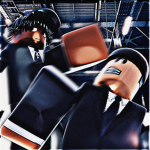 World Roblox Boxing Association